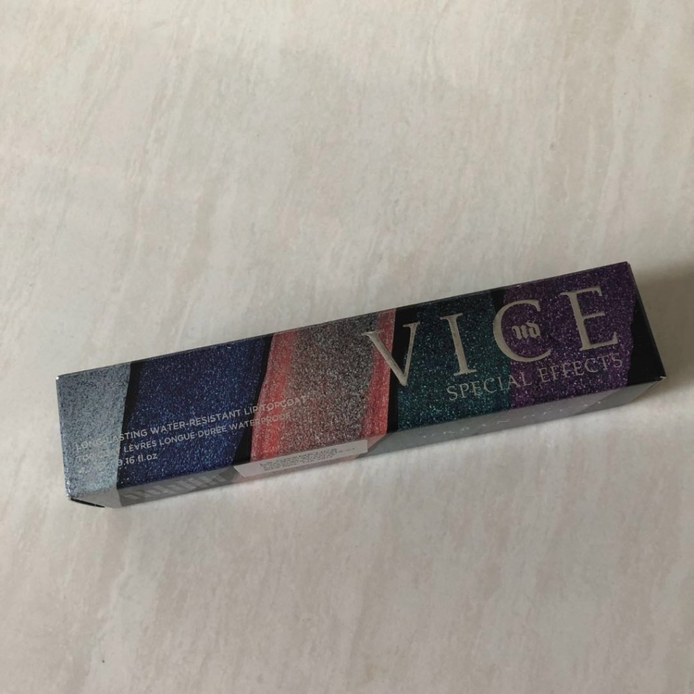 URBAN DECAY Vice Special Effects Ritual NWT - Picture 2 of 4